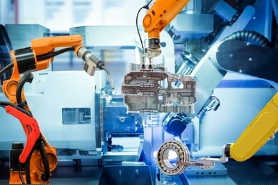 智能制造相對傳統裝備制造業有哪些優勢?