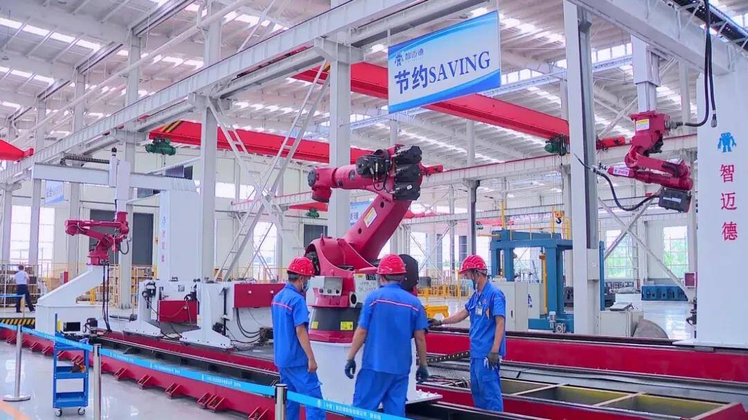 濰坊市濰城區(qū):按下&ldquo;快進(jìn)鍵&rdquo; 跑出&ldquo;加速度&rdquo;