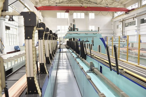 東方電機數字化車間通過驗收，打造發電設備智能制造服務未來工廠