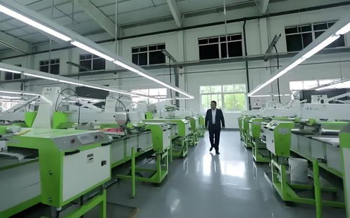 手握耐克、優衣庫命脈的隱秘巨頭 如何將代工升級為智能制造神話