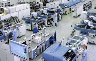 從裝備制造到智能制造 長沙需重點(diǎn)突破的五大關(guān)鍵環(huán)節(jié)