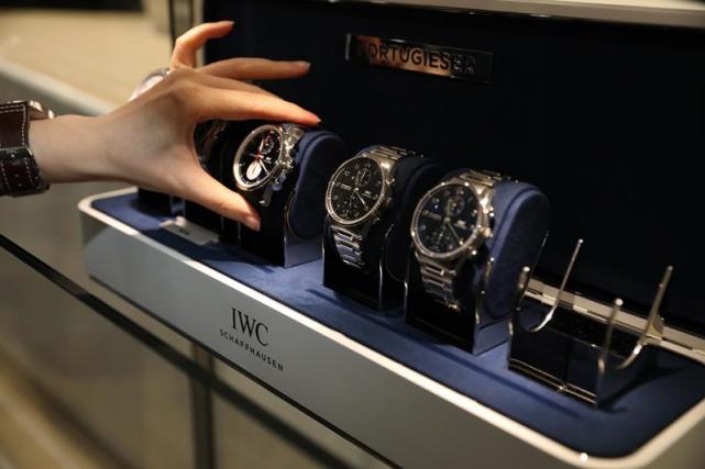 瑞士頂級(jí)鐘表展首度登陸中國，上海迎來九款全球首發(fā)時(shí)計(jì)盛宴