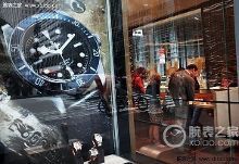 美國市場(chǎng)6月份鐘表銷售額錄得七年來最大跌幅